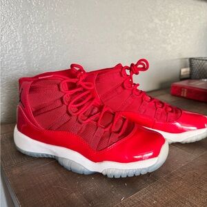 Jordan 11 Retro